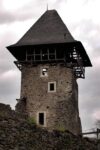 Nevitske Castle 1