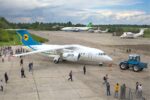 ukraine international airlines antonov an 148
